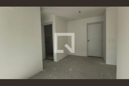 Sala de apartamento à venda com 2 quartos, 47m² em Recreio dos Bandeirantes, Rio de Janeiro