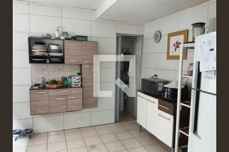 Casa à venda com 2 quartos, 98m² em Vila Cardoso Franco, São Paulo