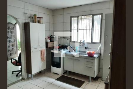 Casa à venda com 2 quartos, 98m² em Vila Cardoso Franco, São Paulo