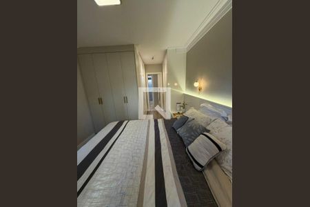Apartamento à venda com 3 quartos, 127m² em Vila Mascote, São Paulo