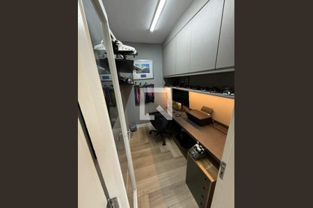 Apartamento à venda com 3 quartos, 127m² em Vila Mascote, São Paulo