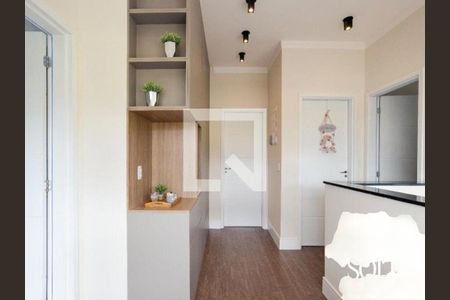 Casa de Condomínio à venda com 3 quartos, 226m² em Jardim Samambaia, Jundiaí