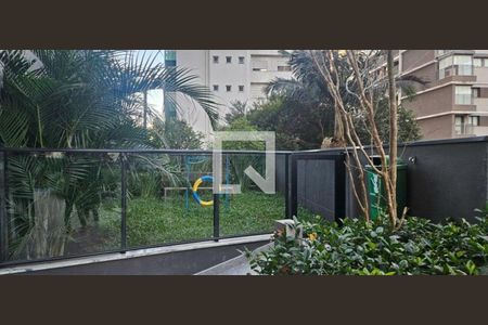 Kitnet/Studio à venda com 1 quarto, 29m² em Indianópolis, São Paulo
