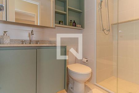 Apartamento à venda com 2 quartos, 61m² em Jardim das Acacias, São Paulo