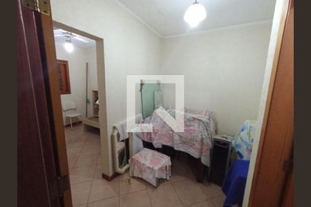 Casa de Condomínio à venda com 5 quartos, 180m² em Santana, São Paulo