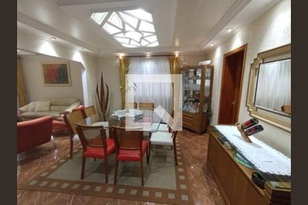 Casa de Condomínio à venda com 5 quartos, 180m² em Santana, São Paulo