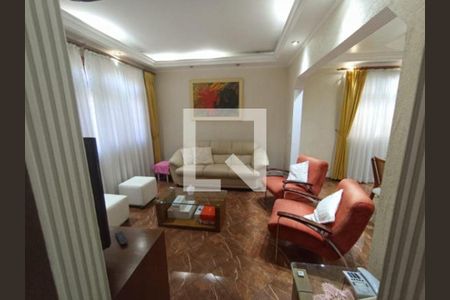 Casa de Condomínio à venda com 5 quartos, 180m² em Santana, São Paulo