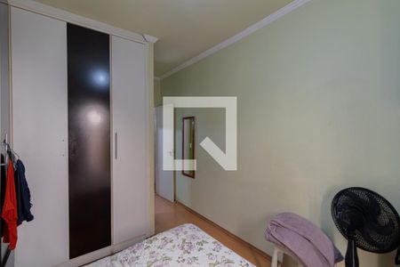 Suíte  de casa de condomínio para alugar com 3 quartos, 120m² em Cangaiba, São Paulo