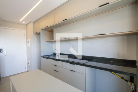Studio de apartamento para alugar com 1 quarto, 38m² em Centro, Osasco