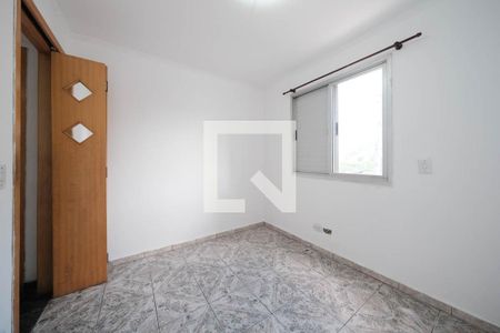 Quarto 1 de apartamento para alugar com 2 quartos, 55m² em Jardim Santa Maria, São Paulo