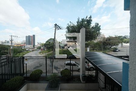 Quarto 1 de apartamento para alugar com 2 quartos, 55m² em Jardim Santa Maria, São Paulo