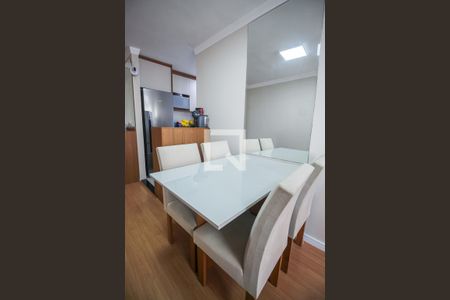 Sala de apartamento à venda com 2 quartos, 41m² em Parque Esmeralda, São Paulo