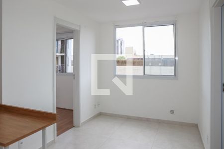 Apartamento à venda com 2 quartos, 34m² em Água Branca, São Paulo