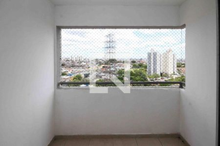 Varanda de apartamento para alugar com 2 quartos, 66m² em Jardim Colorado, São Paulo