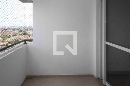 Varanda de apartamento para alugar com 2 quartos, 66m² em Jardim Colorado, São Paulo