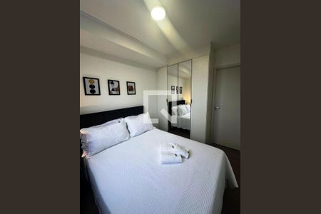 Foto 25 de apartamento à venda com 1 quarto, 24m² em Vila Lageado, São Paulo