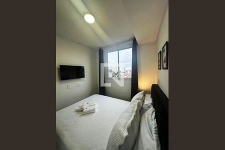 Foto 20 de apartamento à venda com 1 quarto, 24m² em Vila Lageado, São Paulo