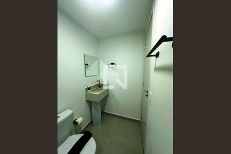 Foto 28 de apartamento à venda com 1 quarto, 24m² em Vila Lageado, São Paulo