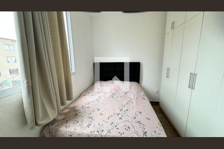 Quarto 1 de apartamento à venda com 2 quartos, 53m² em Vargem Pequena, Rio de Janeiro