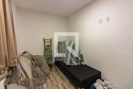 Quarto 1 de apartamento para alugar com 2 quartos, 38m² em Santa Maria, Osasco