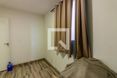 Quarto 1 de apartamento para alugar com 2 quartos, 38m² em Santa Maria, Osasco