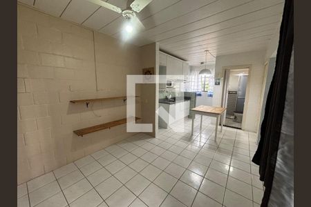Apartamento para alugar com 2 quartos, 40m² em Canudos, Novo Hamburgo
