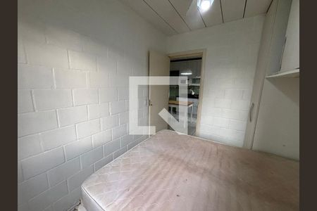 Apartamento para alugar com 2 quartos, 40m² em Canudos, Novo Hamburgo