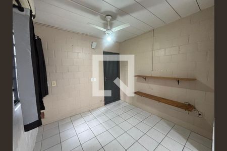 Apartamento para alugar com 2 quartos, 40m² em Canudos, Novo Hamburgo