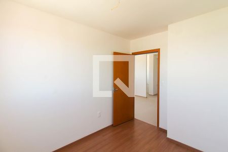 Quarto 2 de apartamento para alugar com 2 quartos, 1401m² em Fátima, Canoas