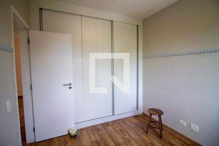 Quarto 1 de apartamento para alugar com 2 quartos, 57m² em Campo Belo, São Paulo