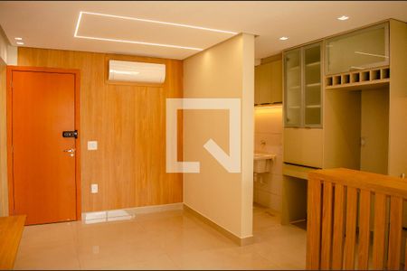 Apartamento para alugar com 2 quartos, 67m² em Setor Bueno, Goiânia