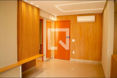 Apartamento para alugar com 2 quartos, 67m² em Setor Bueno, Goiânia