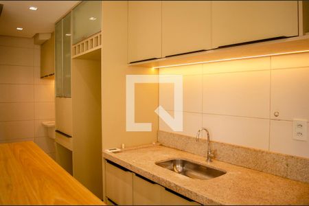 Apartamento para alugar com 2 quartos, 67m² em Setor Bueno, Goiânia