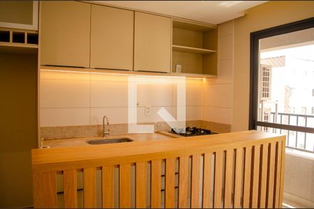 Apartamento para alugar com 2 quartos, 67m² em Setor Bueno, Goiânia