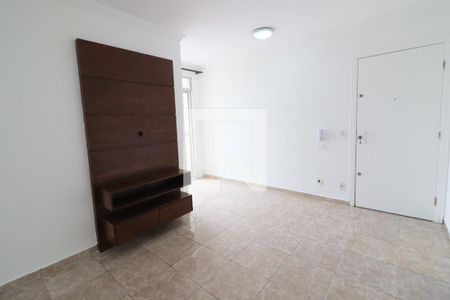 Sala de apartamento para alugar com 2 quartos, 50m² em Cidade das Flores, Osasco