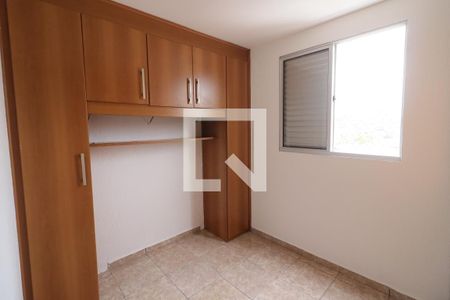 Quarto 1 de apartamento para alugar com 2 quartos, 50m² em Cidade das Flores, Osasco