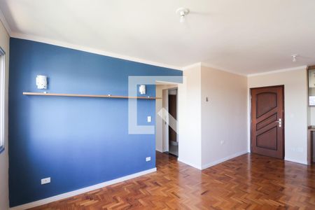 Sala de apartamento à venda com 2 quartos, 93m² em Santana, São Paulo
