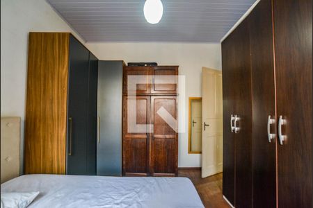 Quarto 1 de casa à venda com 2 quartos, 500m² em Vila América, Santo André