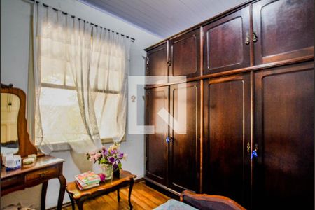 Quarto 2 de casa à venda com 2 quartos, 500m² em Vila América, Santo André