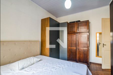 Quarto 1 de casa à venda com 2 quartos, 500m² em Vila América, Santo André