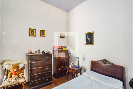 Quarto 2 de casa à venda com 2 quartos, 500m² em Vila América, Santo André