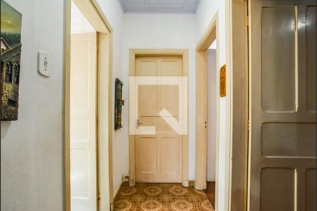 Sala 1 de casa à venda com 2 quartos, 500m² em Vila América, Santo André