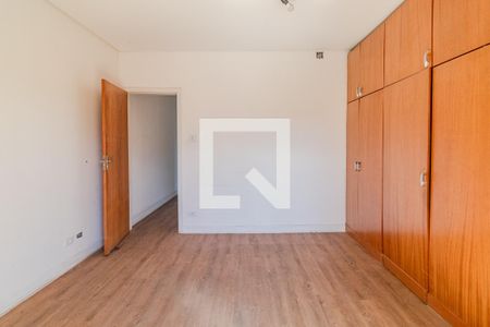 Suíte 1 de casa à venda com 3 quartos, 220m² em Perdizes, São Paulo