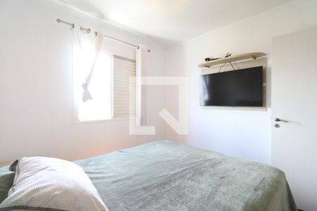 Suíte de apartamento para alugar com 1 quarto, 89m² em Vila Anglo Brasileira, São Paulo