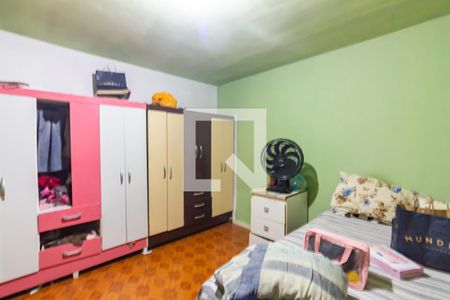 Quarto 1 de casa à venda com 5 quartos, 125m² em Quitaúna, Osasco
