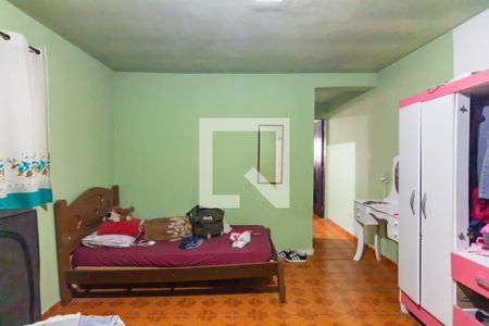 Quarto 1 de casa à venda com 5 quartos, 125m² em Quitaúna, Osasco