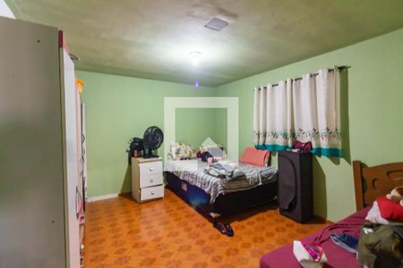 Quarto 1 de casa à venda com 5 quartos, 125m² em Quitaúna, Osasco