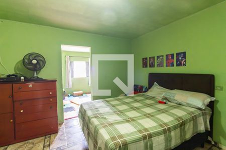 Quarto 2 de casa à venda com 5 quartos, 125m² em Quitaúna, Osasco