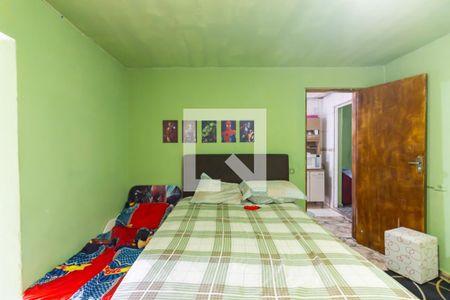 Quarto 2 de casa à venda com 5 quartos, 125m² em Quitaúna, Osasco