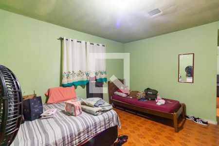 Quarto 1 de casa à venda com 5 quartos, 125m² em Quitaúna, Osasco